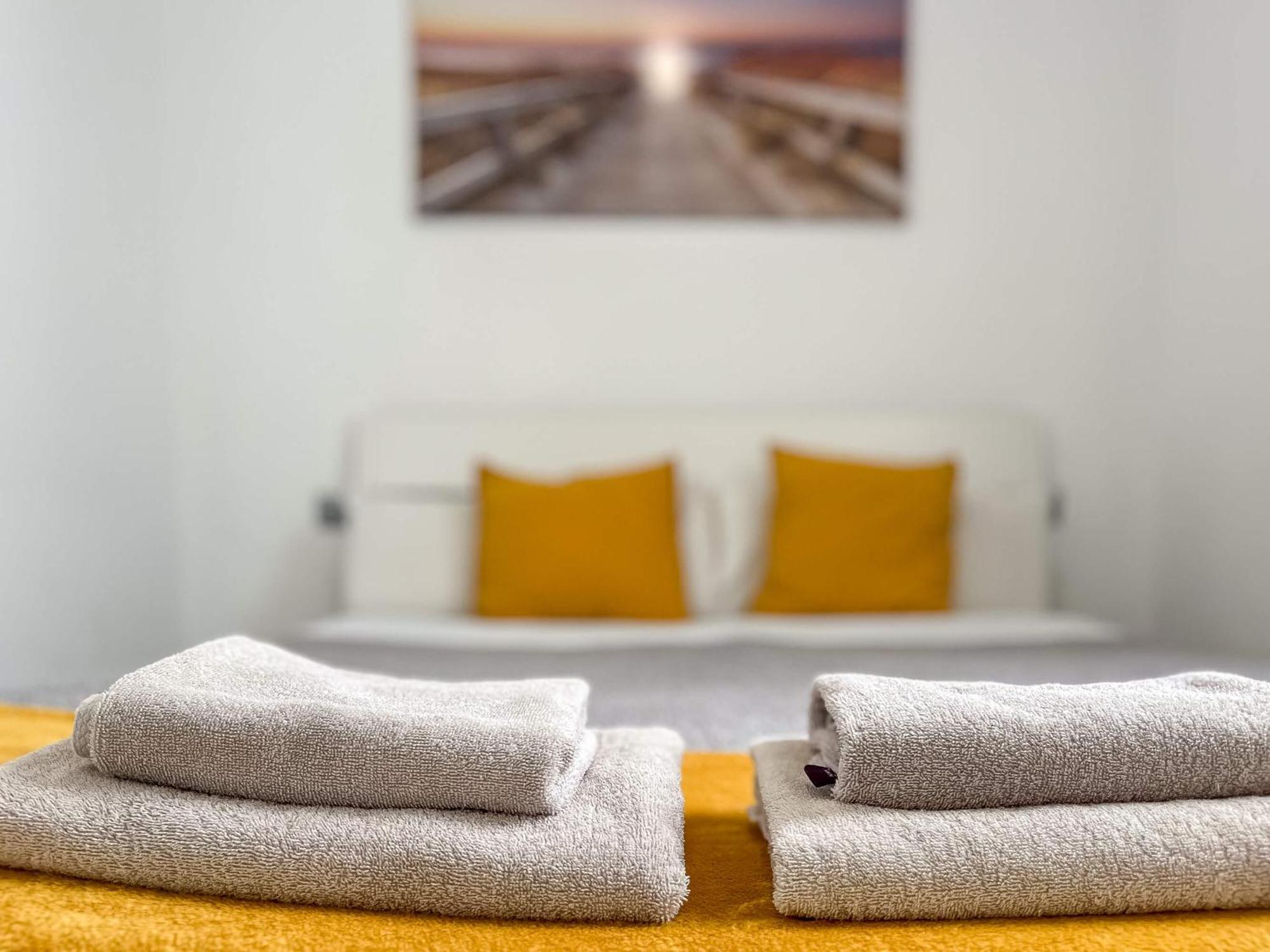 Estudio Con Balcon Playa Las Canteras Las Palmas de Gran Canaria Exterior foto